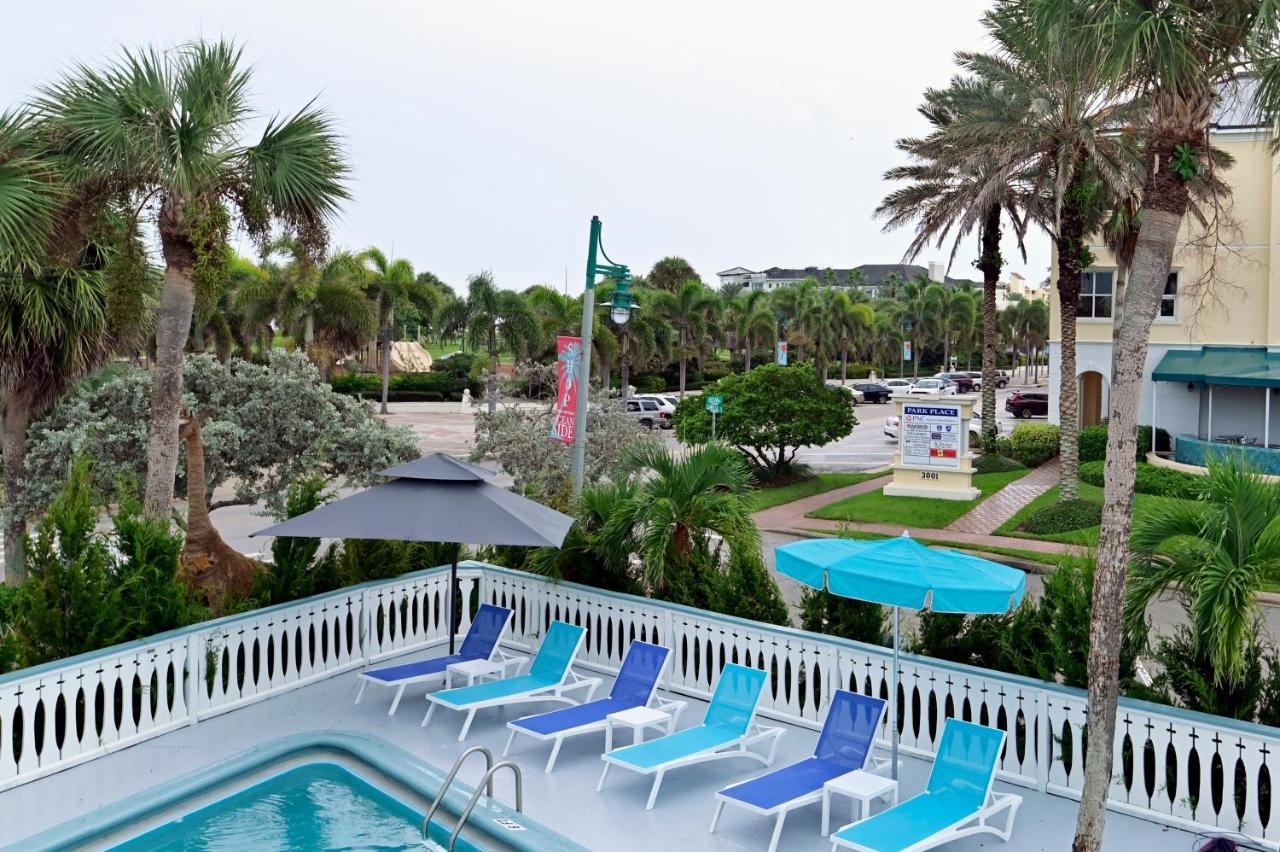 The Islander Inn Vero Beach Exterior foto
