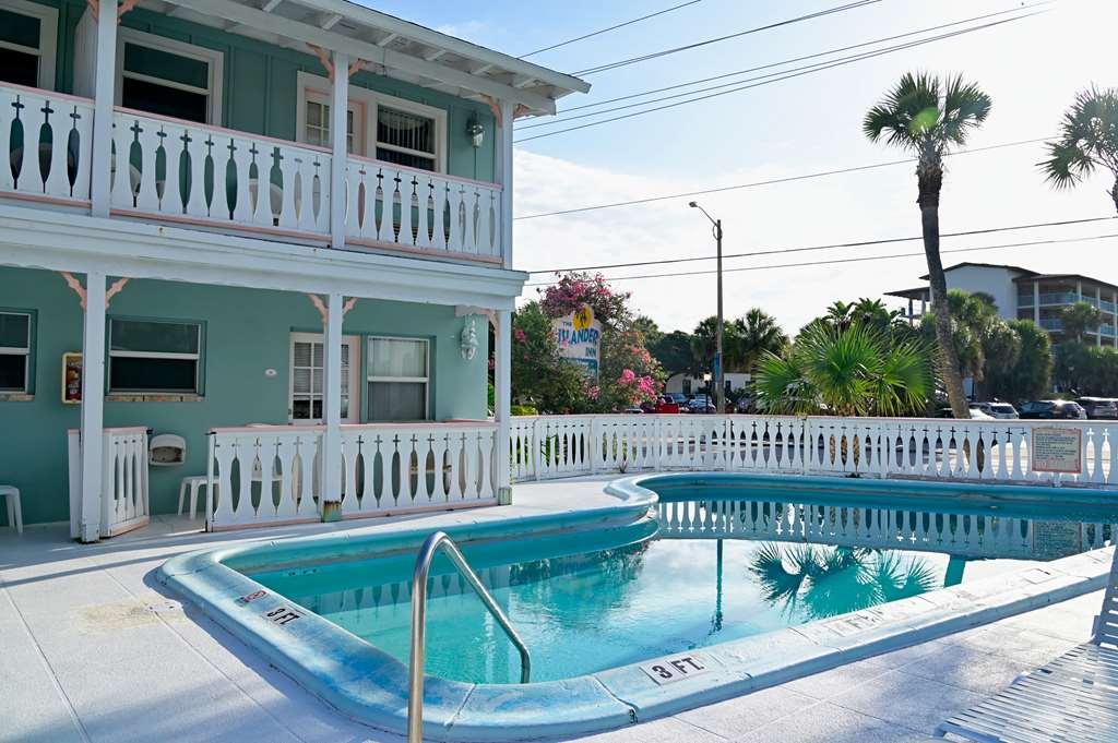 The Islander Inn Vero Beach Facilități foto