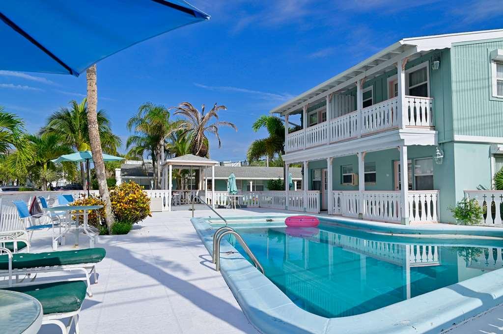 The Islander Inn Vero Beach Facilități foto