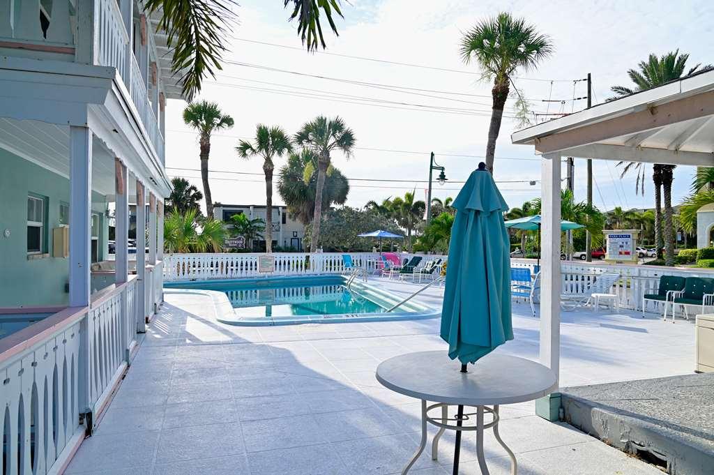 The Islander Inn Vero Beach Facilități foto